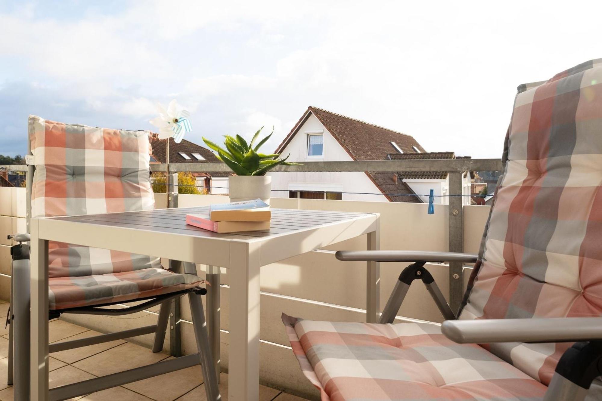 Haus Strandburg Segelboot Грёмиц Экстерьер фото